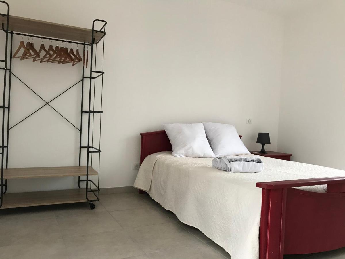 Villa Pintourina Salleles-d'Aude Экстерьер фото